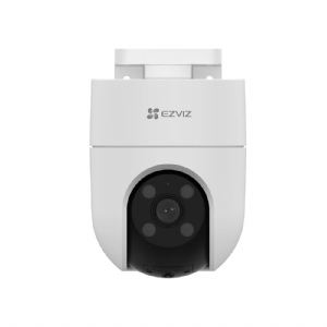 CAMARA IP EZVIZ WIFI H8C EXTERIOR