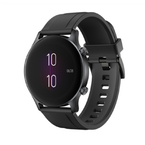 SMARTWATCH HAYLOU RS3 LS04 BLACK