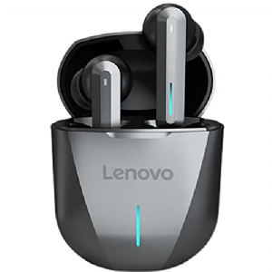AURICULARES BLUETOOTH LENOVO XG01 BLACK