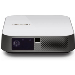 PROYECTOR VIEWSONIC M2E LED PORTATIL 1000LM