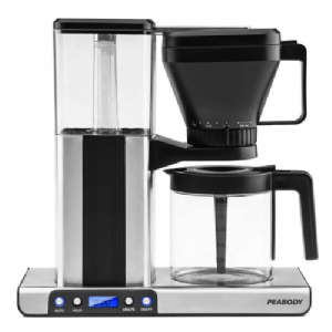 CAFETERA PEABODY PE-MK01