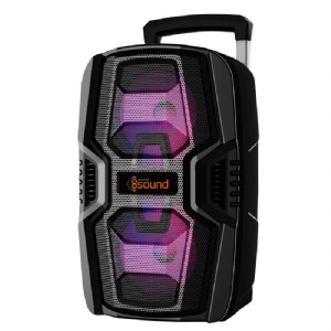 PARLANTE BLUETOOTH MOONKI MEX-265BLT