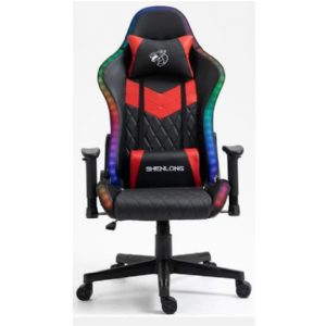 SILLA GAMER SHENLONG RGB