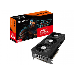 VIDEO RADEON RX 7800XT 16 GB. GIGABYTE GAMING OC