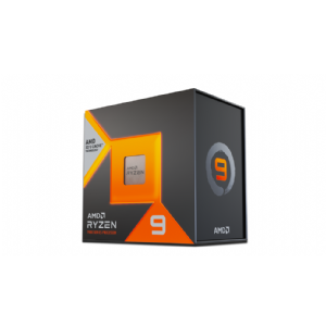MICRO AMD RYZEN 9 7900X3D AM5 S/COOLER