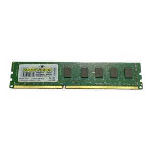 DDR3 8 GB. 1600 MHz MARKVISION 1.35V