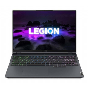 NOTEBOOK LENOVO LEGION 5 PRO 82JF002RUS