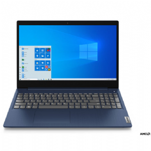 NOTEBOOK LENOVO IP3 15ALC6 82KU01VDAR