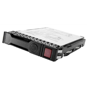 HDD SATA 1 TB HP 12G 7.2K SFF SC 832514-B21