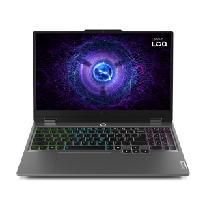NOTEBOOK LENOVO LOQ 15IAX9 83GS00EAAR
