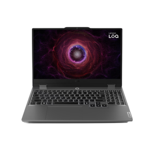 NOTEBOOK LENOVO LOQ 15ARP9 83JC004VAR