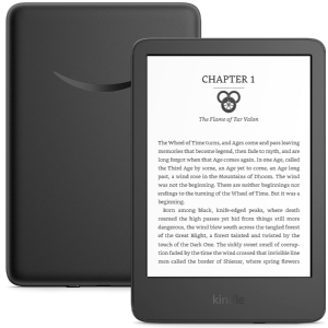 KINDLE 11TH 6 16 GB.