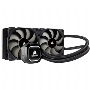 WATERCOOLER CORSAIR H100X