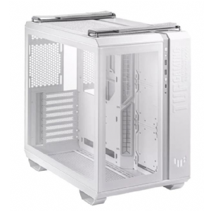 GABINETE ASUS TUF GAMING GT502 WHITE