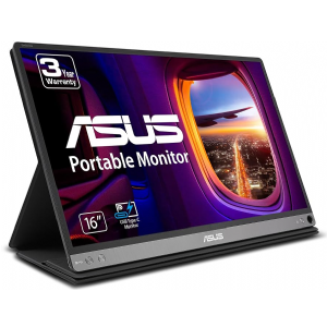 MONITOR PORTATIL 15 ASUS ZENSCREEN MB166C