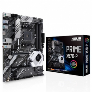 MOTHER ASUS PRIME X570-P