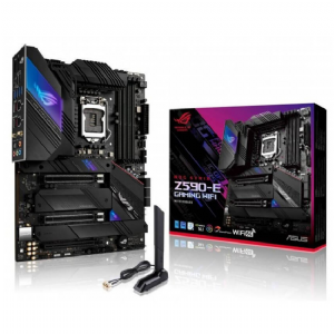 MOTHER ASUS ROG STRIX Z590-E GAMING WIFI