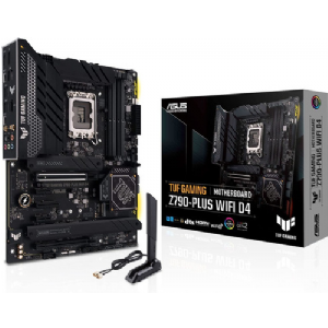 MOTHER ASUS TUF GAMING Z790-PLUS WIFI D4