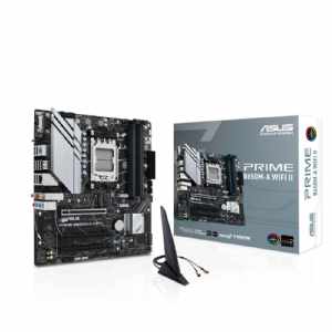 MOTHER ASUS PRIME B650M-A WIFI II CSM DDR5