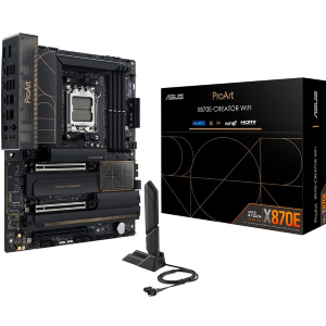 MOTHER ASUS ROG STRIX X870-E GAMING WIFI DDR5