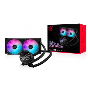 WATERCOOLER ASUS ROG RYUJIN III 240 ARGB