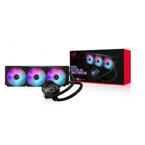 WATERCOOLER ASUS ROG RYUJIN III 360 ARGB