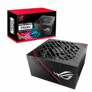 FUENTE ATX 750W ASUS ROG STRIX 750G