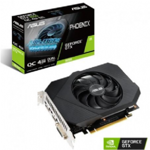 VIDEO GEFORCE GTX 1650 ASUS PHOENIX OC V2