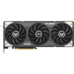 VIDEO RADEON RX 9060XT 16 GB. ASUS TUF GAMING OC