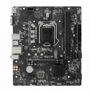 MOTHER MSI H510M PLUS V3