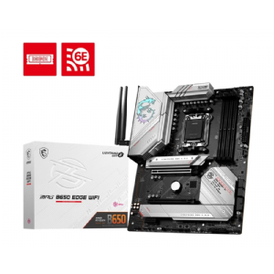 MOTHER MSI MPG B650 EDGE WIFI DDR5