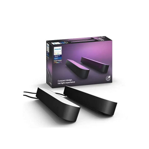 PHILIPS HUE LAMPARA PLAY LIGHT BAR BASE UNIT