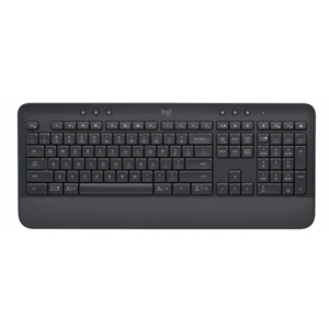 TECLADO WIRELESS LOGITECH K650 GRAPHITE