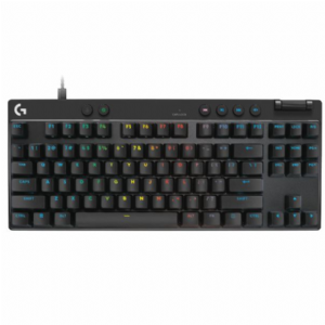 TECLADO LOGITECH PRO X TKL RAPID
