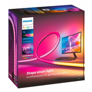 PHILIPS HUE GRADIENT PC STRIP 32/34 INCH EU