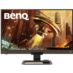MONITOR 27 LED BENQ EX2780Q 2K