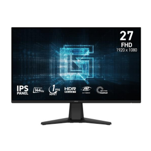 MONITOR 27 MSI G275L 144 HZ