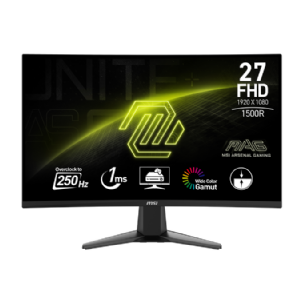 MONITOR 27 MSI MAG 276CX 250 HZ