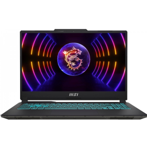 NOTEBOOK MSI CYBORG 15 A12VE-226AR