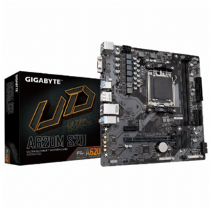MOTHER GIGABYTE A620M S2H DDR5