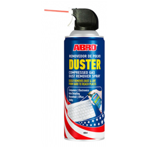 AIRE COMPRIMIDOR ABRO 400ML