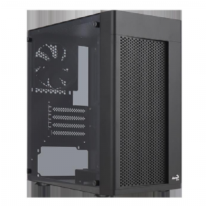 GABINETE AEROCOOL HEXFORM-G-BK-V2 ACCS-PV38033.11