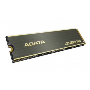 SSD 500 GB. M.2 NVME ADATA LEGEND 800 G4