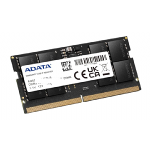 SODIMM DDR5 8 GB. 5600 MHZ ADATA
