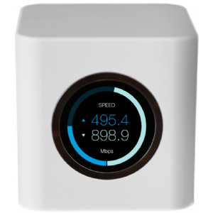 ROUTER WIFI UBIQUITI AMPLIFI ROUTER INDOOR AFI-R