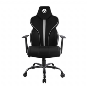 SILLA GAMER ALLEYG AG19 VALVE BLACK