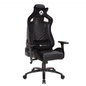 SILLA GAMER AG61 DRIFT BLACK