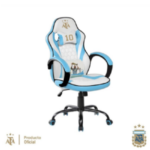 SILLA GAMER ALIVER SELECCION ARGENTINA
