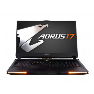 NOTEBOOK GIGABYTE AORUS YD 17.3FHD I7/32G/512/3080Q
