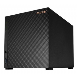 NAS ASUSTOR DRIVESTOR 4 AS1104T 4 BAHIAS 3.5